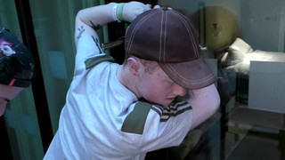 Free gay porn video We don't even Bother Kissing