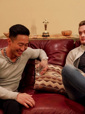 Hot boys nude photos - Action!, Scene #01