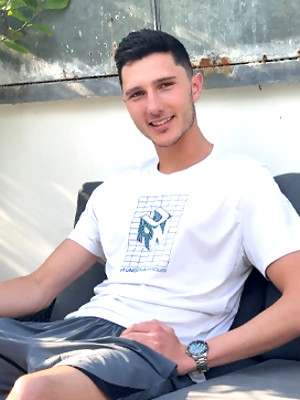 Gay boys pics - Young Tall & Lean British Footballer