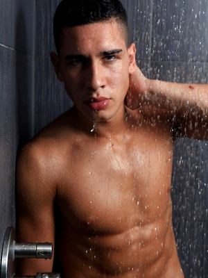 Hot gay album pics Kaleo hot shower
