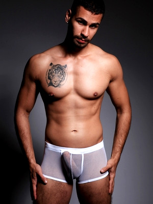 Free gay xxx pics with Arvin erotic