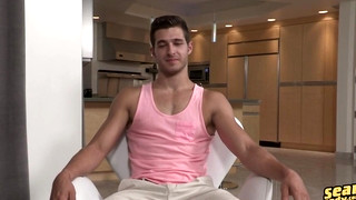 Check new gay sex scene with Chris
