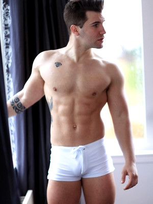 Gay porn pics Manuel mirror on the wall beautiful hunk of them all!