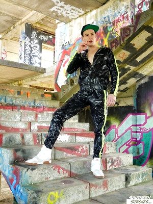 Cute uncut gay boys - Casper Ivarsson