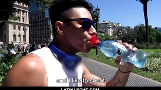 Gay porn video Numero 4