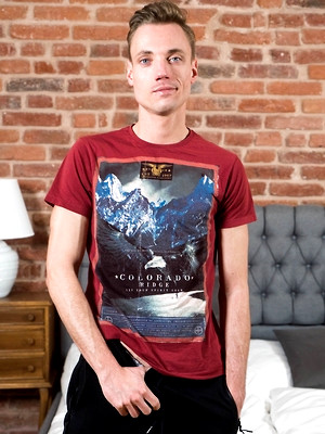 Hot boys nude photos - Twinks Alex Morgan solo