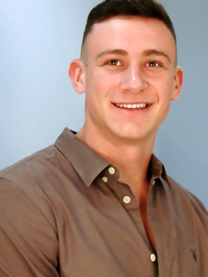 Gay pics of Young Muscular Stud Adrien Wanks his Huge Uncut Cock & Shoots a Massive Load of Cum!