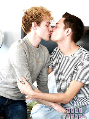 Gay sex pics with They Both Need Raw Fucking