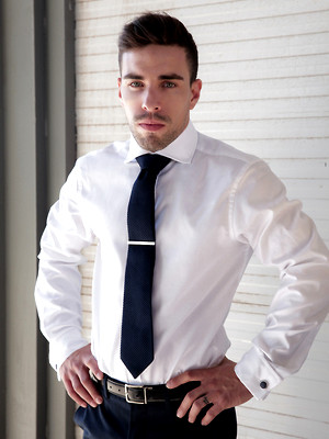 Gay male in Got Milk, Editor's Cut