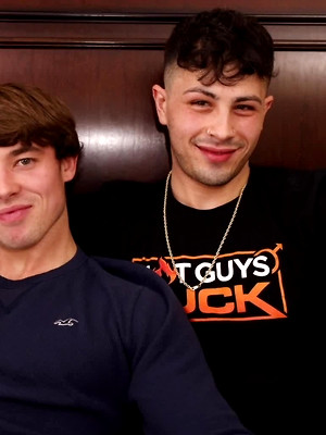 Twinks xxx pics - Franco Styles Preps For