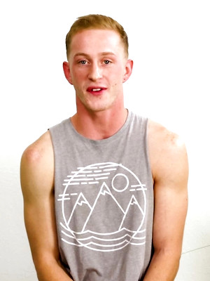 Hot boys nude photos - New Star Liam Quinn Answers Some Questions!