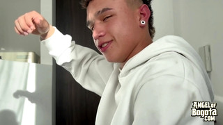 Check new gay sex scene with File 21 - Vacation on Credit