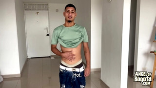 Gay porn video File 30 - Chasing a Better Life