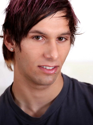 Hot boys nude photos - Czech brunette jacking off cock