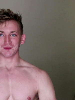 Gay sex pics with Jimmy Coble JERKS His COCK And CUMS For You