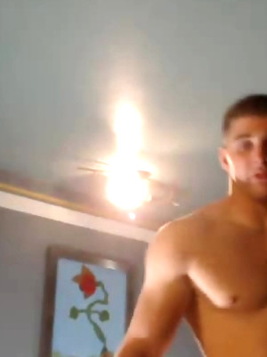 Free gay xxx pics with Max Summerfield Live Cam Show Replay