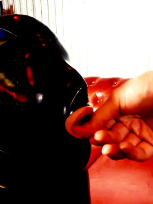 Gay sex pics with Just FORFUN, Part 1. Choked, mummified, spanked, even stomped on? It's a lot of torment for most of us, but for traveling Yoshi it's just an