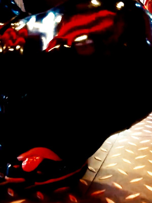 Gay sex pics with Just FORFUN, Part 1. Choked, mummified, spanked, even stomped on? It's a lot of torment for most of us, but for traveling Yoshi it's just an