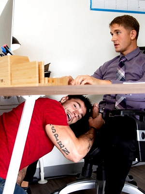 Gay pics of Distracted