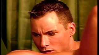 Gay porn video Arabian Horny Knights