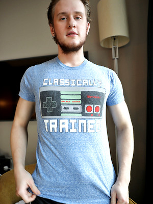 Cute uncut gay boys - My sexy mate Kell Fuller stripped naked