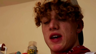 XXX Gay clips contains Stuck Butt Plug