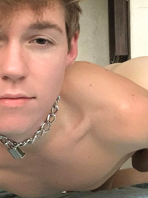 Hot boys nude photos - Jack Bailey solo