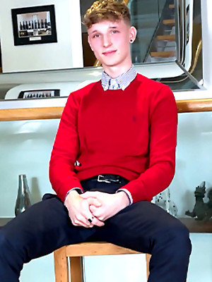 Gay porn pics Young Straight Teen Shows off his Lean Muscles & Wanks his Big Hard Uncut Cock & Cums!