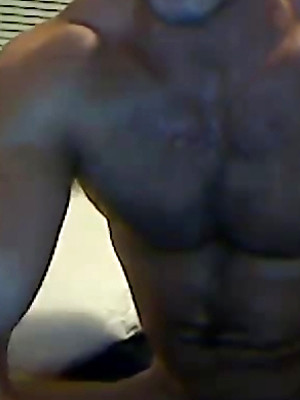 Gay pics of Naught Man Cole Money Jerks Off