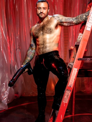 Gay pics of Slick Fucks