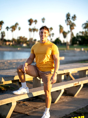 Hot gay album pics Kyle, Sean