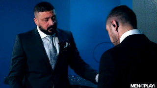 XXX Gay clips contains Job Security