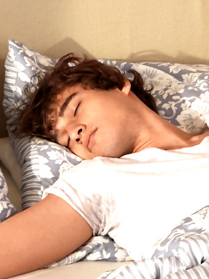 Gay boys pics - Beautiful boys Kieran Benning & James Walsh fuck