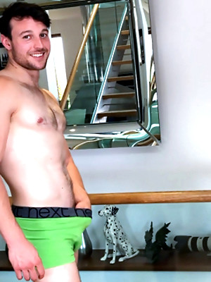 XXX gay photos of Muscular Hunk Troy