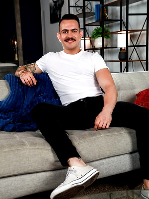 Hot gay album pics Gay hunks Ryder Owens and Guido have hardcore anal sex after 69ing