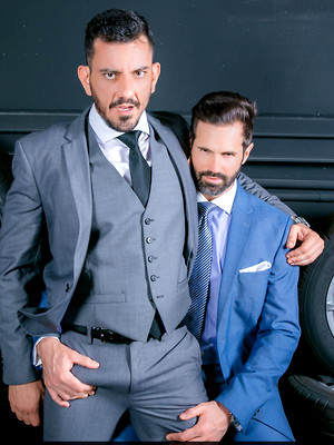 Gay porn pics Extra Parts