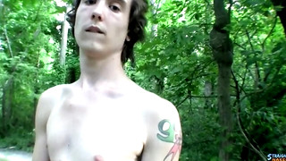 XXX Gay clips contains Bad Boy Sean Jerks His Dick - Sean Johansen