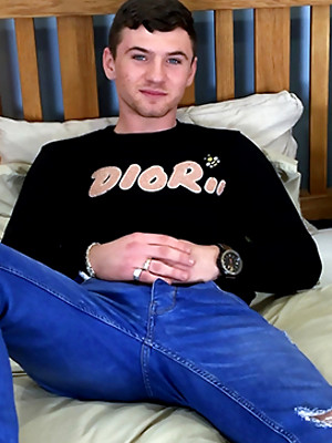 XXX gay photos of Straight Boxer Pumps his Hairy Hole with 3 Dildos & his Hard Uncut Cock Squirts a Massive Load!