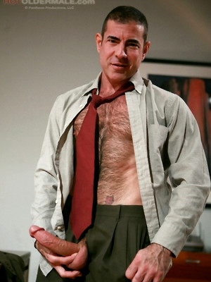 Gay pics of Nick Moretti - Unsuitable