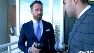 Free gay porn video The Good Neighbor