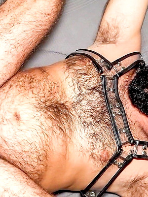 Gay porn pics Frankye and Carlos Verga fuck