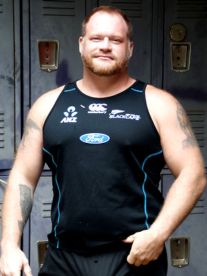 Hot gay album pics Grayson Emory Ford solo