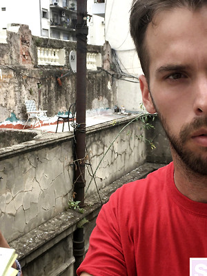 Free gay porn pics with Numero 137 - Willy