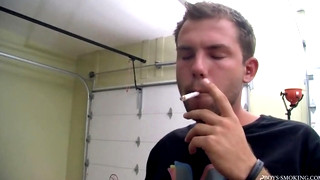 Check new gay sex scene with Smoke Sucker Wesley's Gangbang! - Smoke Sucker Wesley's Gangbang!
