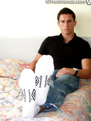 Free Short Hair Gay Porn