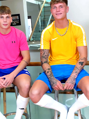 Hot boys nude photos - Straight Best Mates Wank their Hard Uncut Cocks Together and Shoot Cum Everywhere!