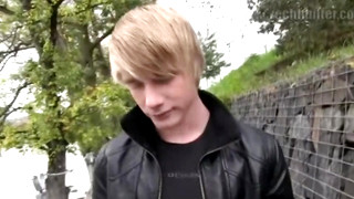 Free gay porn video CZECH HUNTER 02