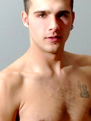 Gay porn pics Bisexual Ass Play!