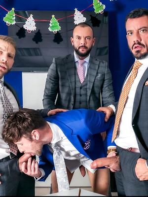 Gay male in The Best of MAP 2020 Compilation