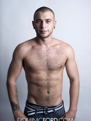 Hot gay album pics Alex Green Gets a Helping Hand